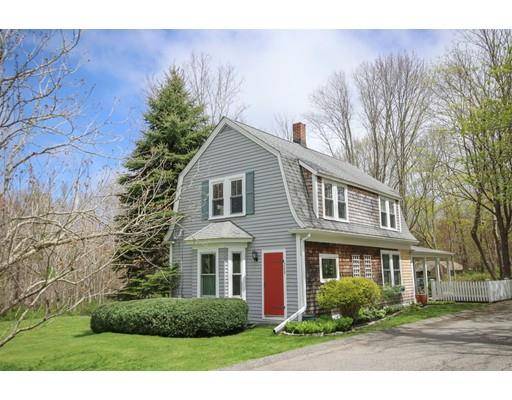 288 Old Main St, Marshfield, MA 02051