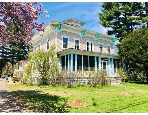 471 Main St, Hatfield, MA 01038