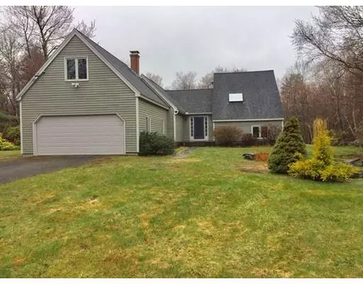 150 Wendell Rd, Shutesbury, MA 01072