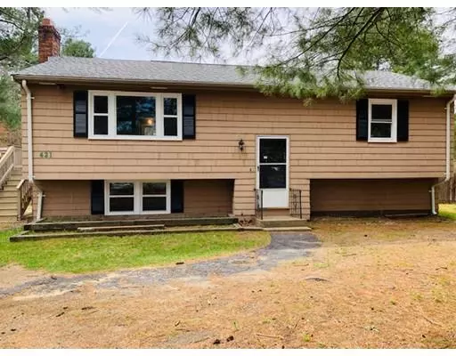 421 Elm St, Mansfield, MA 02048