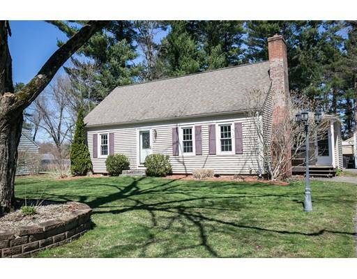 18 Sanford St, East Longmeadow, MA 01028