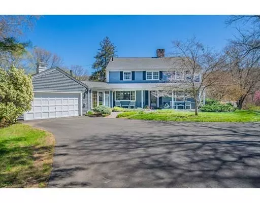 3 Pease St, Wilbraham, MA 01095