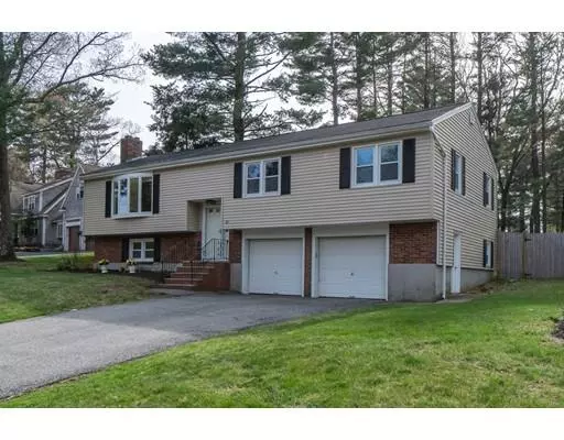 Danvers, MA 01923,18 Patricia Rd