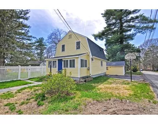 16 Charles River Road, Medway, MA 02053