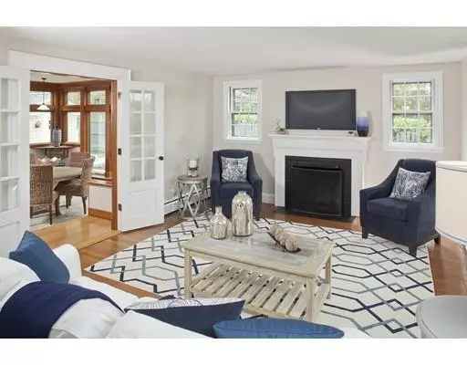 Hingham, MA 02043,3 French St.