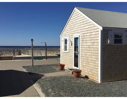 566 Shore Road #2, Truro, MA 02652