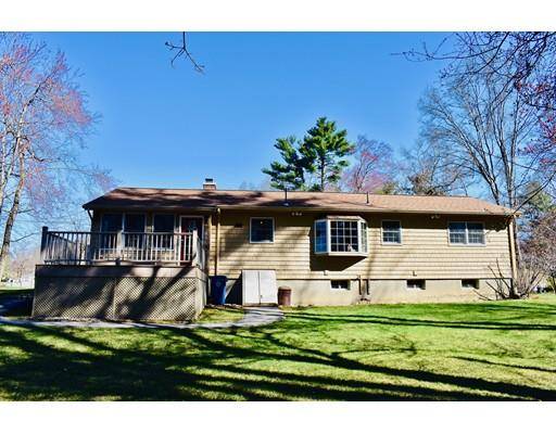 Billerica, MA 01821,17 Kensington Drive
