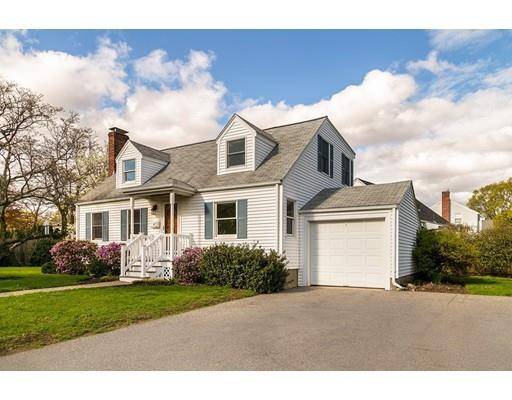 2 Virginia Road, Arlington, MA 02476