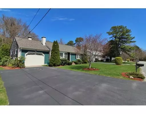 170 New Boston Rd, Dennis, MA 02638