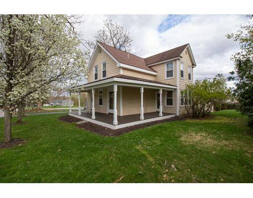 Tewksbury, MA 01876,396 Rogers St