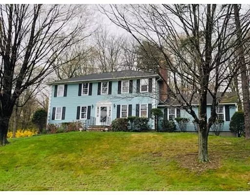 5 Red Coat Rd., Shrewsbury, MA 01541