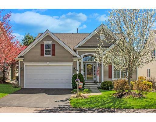 10 Crooked Walk, Plymouth, MA 02360