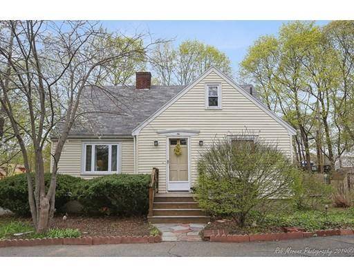 2 Elnew Ave, Beverly, MA 01915