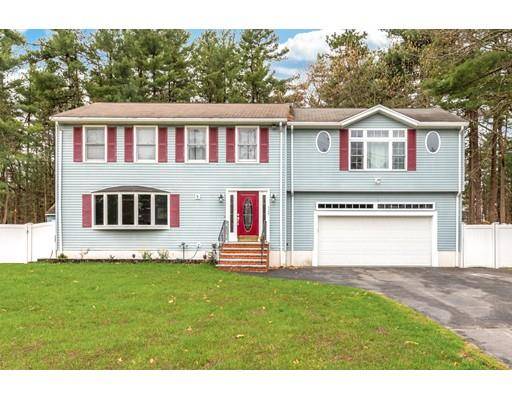 1117 Whipple Rd, Tewksbury, MA 01876