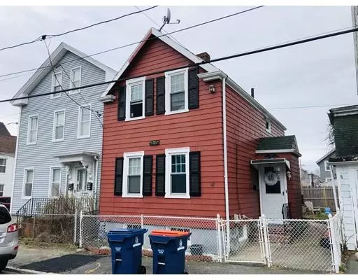 62 Sherman St, New Bedford, MA 02740