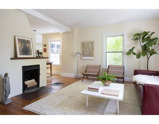 Cambridge, MA 02138,7 Healey Street