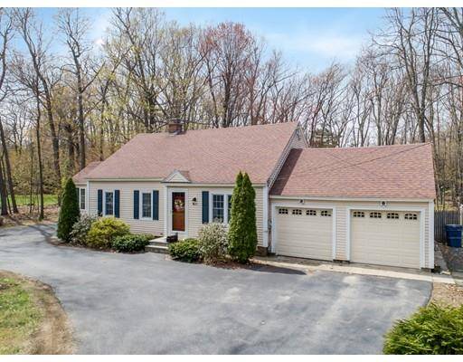 225 Highland Street, Holden, MA 01520