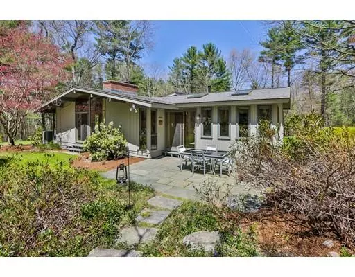 22 Arlington Street, Acton, MA 01720