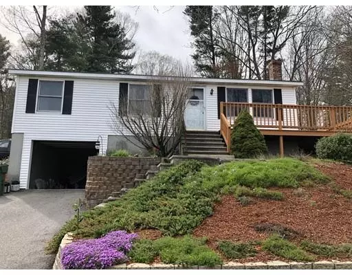 91 Freedoms Way, Northbridge, MA 01534