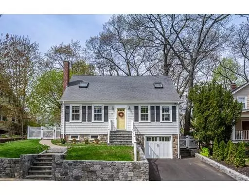 21 Hooper Street, Westwood, MA 02090