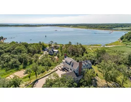 62 White Head Rd, Cohasset, MA 02025