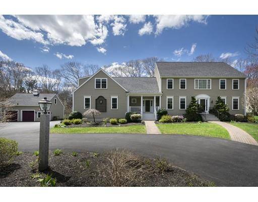 99 Pine Street, Norwell, MA 02061