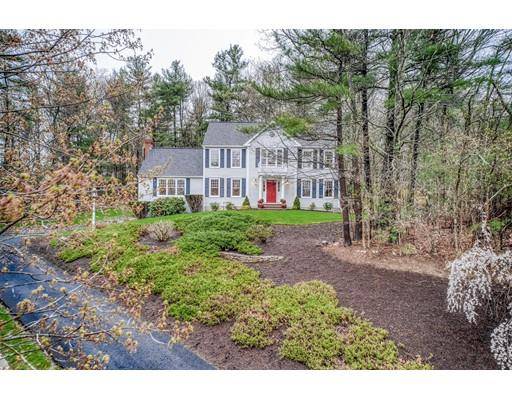 3 Stoney Brook Rd, Hopkinton, MA 01748