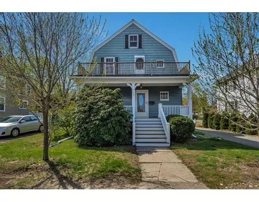309 Hancock St, Braintree, MA 02184