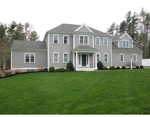 51 Macfarlane Dr., Kingston, MA 02364