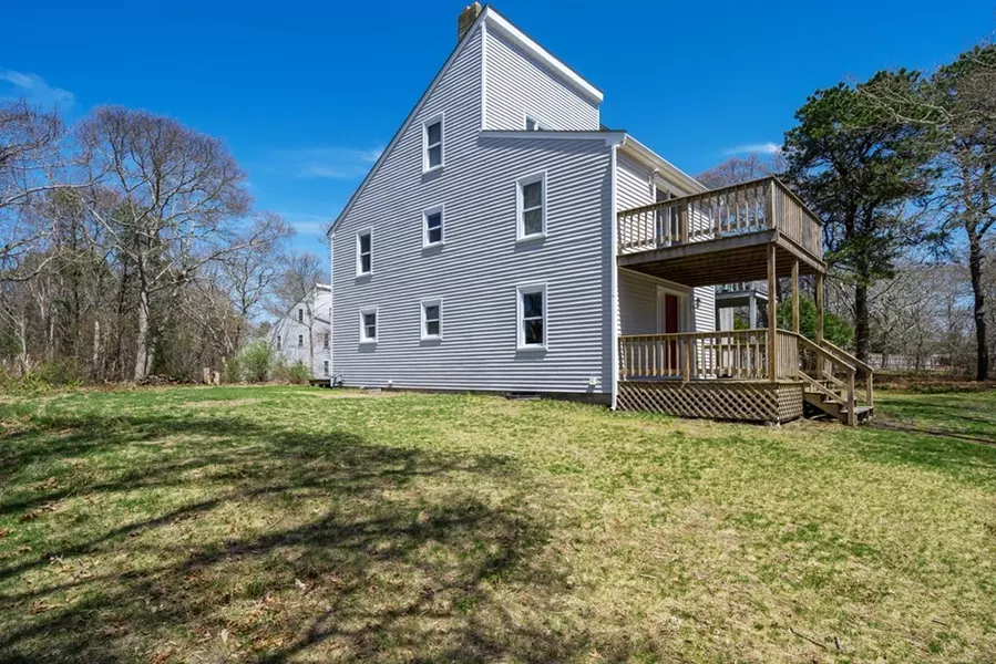 45 Cleveland Way #., Yarmouth, MA 02673