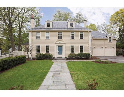 337 Highland Ave, Newton, MA 02465