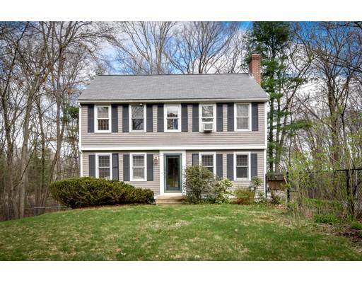 171 Fruit St, Hopkinton, MA 01748