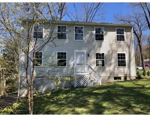 83 Holden St, Shrewsbury, MA 01545