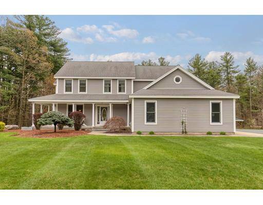 12 Cynthia Lane, Sterling, MA 01564