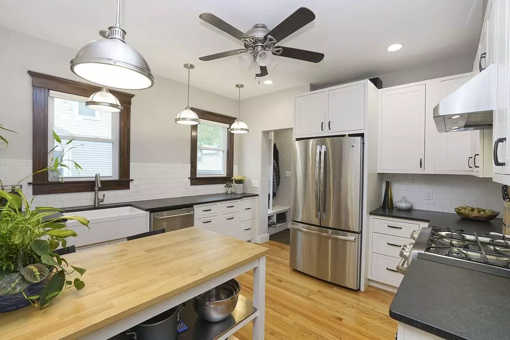 Arlington, MA 02474,42 Grafton St #1