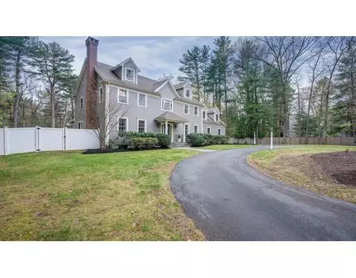 Needham, MA 02492,104 High Rock St