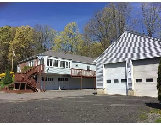 Greenfield, MA 01301,717 Bernardston Rd