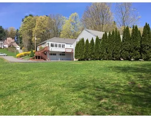 Greenfield, MA 01301,717 Bernardston Rd