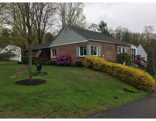 Greenfield, MA 01301,717 Bernardston Rd