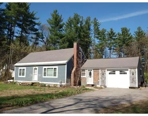 Tyngsborough, MA 01879,47 Tyng Rd