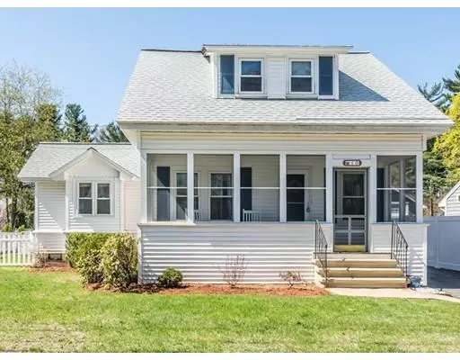 10 Sylvan Avenue, Chelmsford, MA 01824