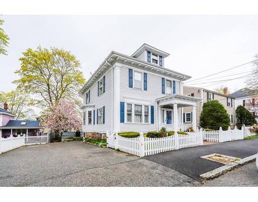 16 Pierce Ave, Beverly, MA 01915