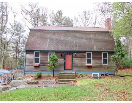 324 Elm St, Kingston, MA 02364