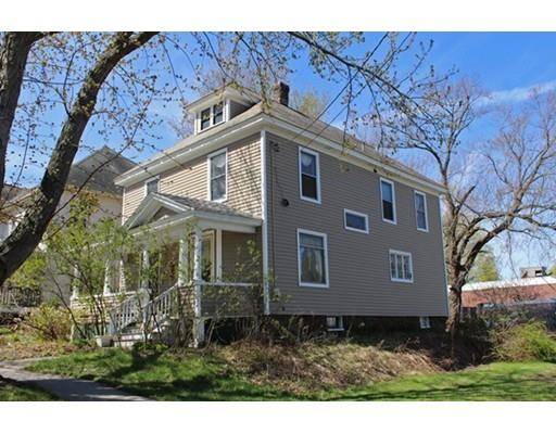 Greenfield, MA 01301,124 Franklin Street