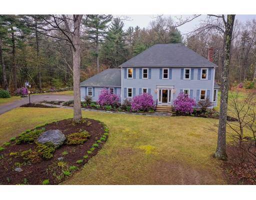 51 Groton Rd, Shirley, MA 01464