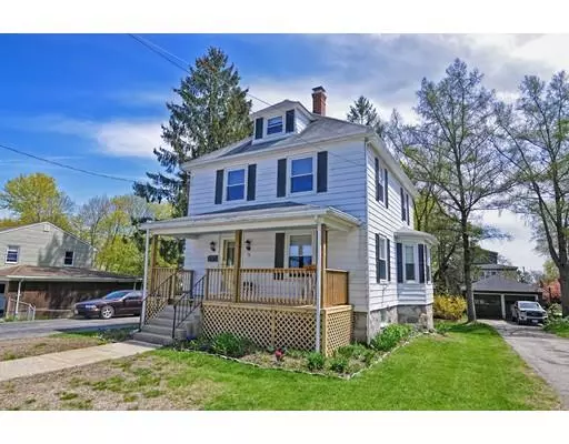 Milford, MA 01757,40 West Walnut Street