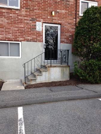 Boston, MA 02467,38 Westgate Road #5