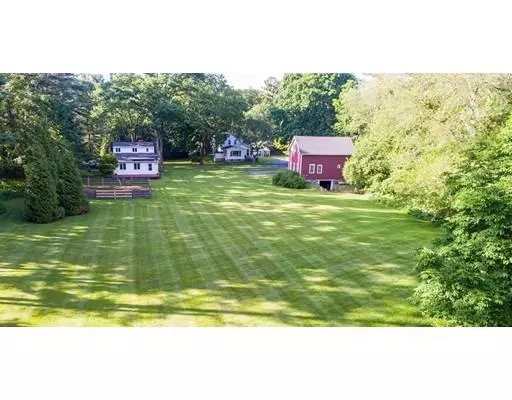 Weston, MA 02493,170 Winter St