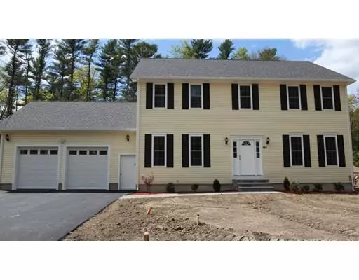 465 Pine Street, Raynham, MA 02767