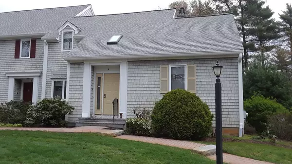 225 Lincoln St. #F6, Duxbury, MA 02332